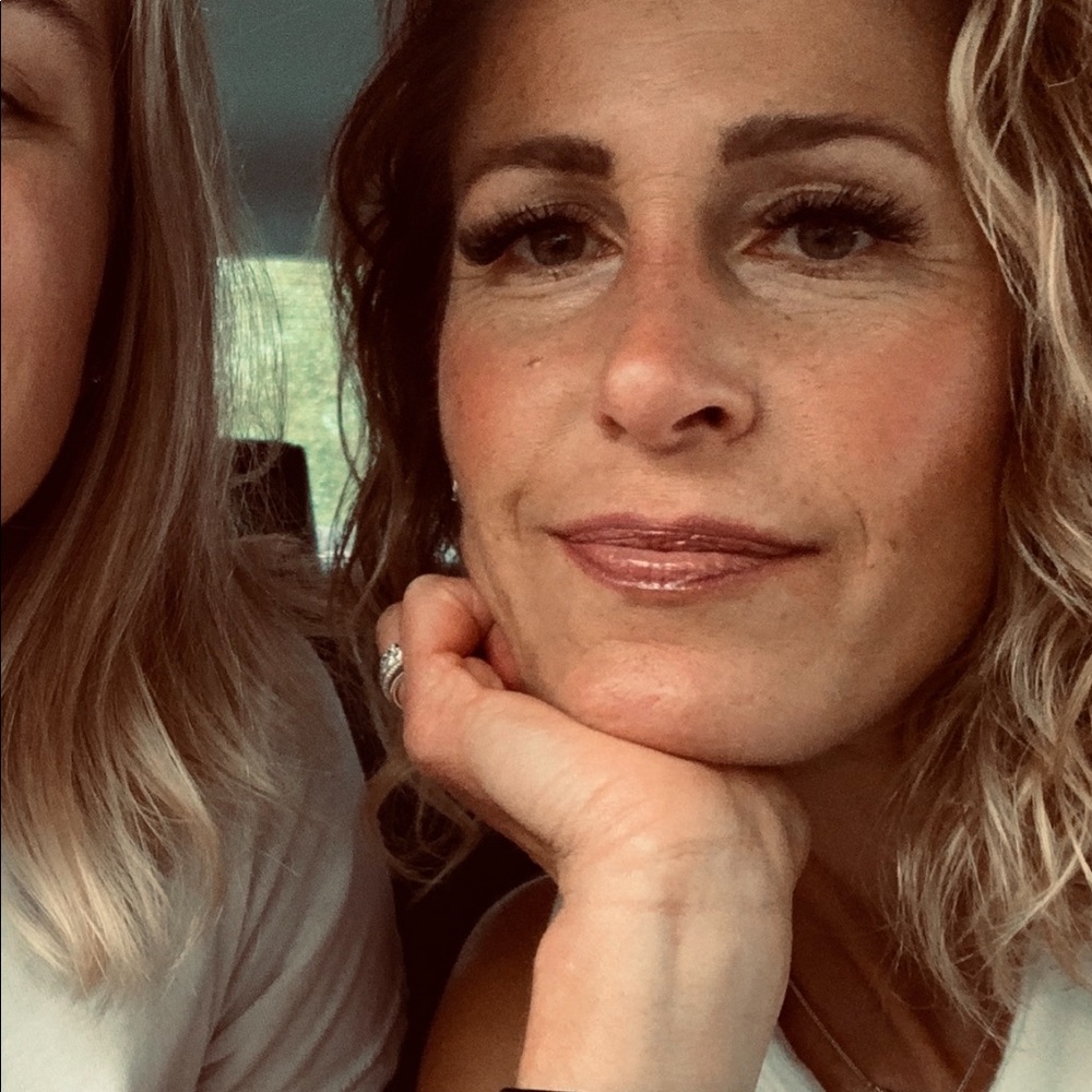 Meet your Posher, Tierney